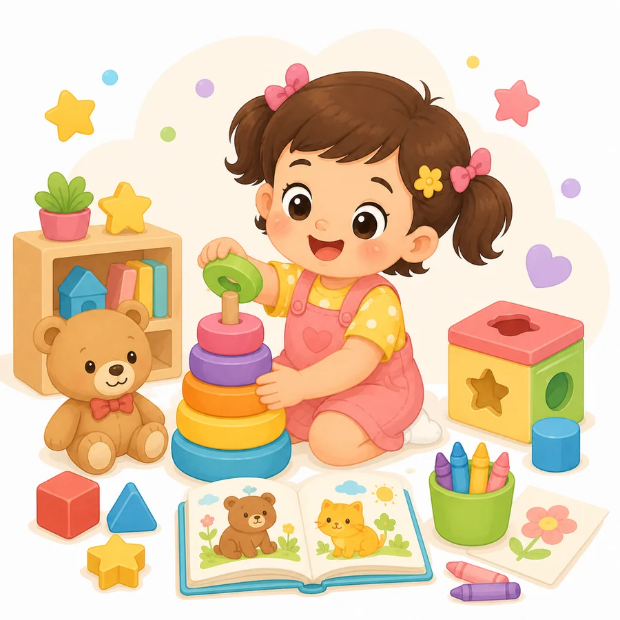 Nursery