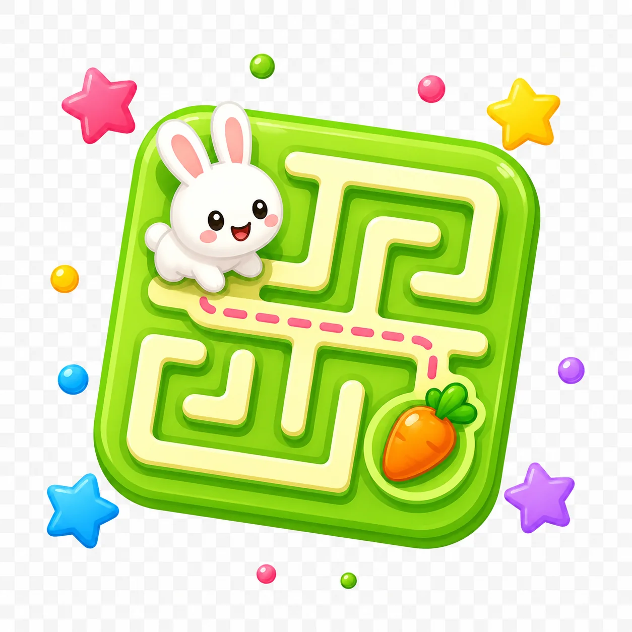 Maze
